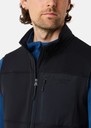 Trondheim Midlayer Full Zip Vest