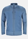 Trondheim Wind Mid Layer Full Zip