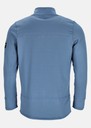 Trondheim Wind Mid Layer Full Zip