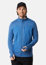Trondheim Wind Mid Layer Full Zip