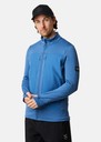 Trondheim Wind Mid Layer Full Zip