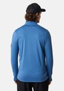 Trondheim Wind Mid Layer Full Zip