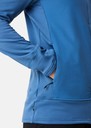 Trondheim Wind Mid Layer Full Zip