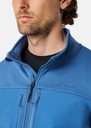 Trondheim Wind Mid Layer Full Zip