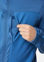 Trondheim Wind Mid Layer Full Zip