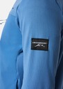 Trondheim Wind Mid Layer Full Zip
