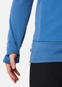 Trondheim Wind Mid Layer Full Zip