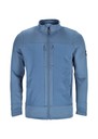 Trondheim Wind Mid Layer Full Zip