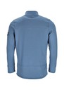 Trondheim Wind Mid Layer Full Zip