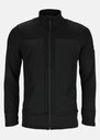 Trondheim Wind Mid Layer Full Zip