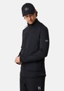 Trondheim Wind Mid Layer Full Zip