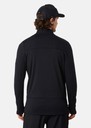 Trondheim Wind Mid Layer Full Zip