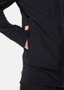Trondheim Wind Mid Layer Full Zip