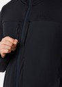 Trondheim Wind Mid Layer Full Zip
