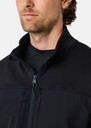 Trondheim Wind Mid Layer Full Zip