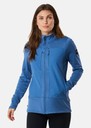 Trondheim Wind Mid Layer Full Zip W