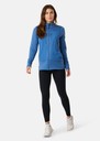 Trondheim Wind Mid Layer Full Zip W