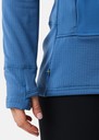 Trondheim Wind Mid Layer Full Zip W