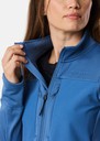 Trondheim Wind Mid Layer Full Zip W