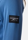 Trondheim Wind Mid Layer Full Zip W