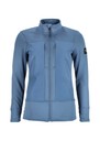 Trondheim Wind Mid Layer Full Zip W