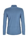 Trondheim Wind Mid Layer Full Zip W