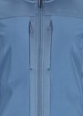 Trondheim Wind Mid Layer Full Zip W
