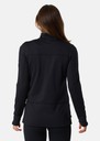 Trondheim Wind Mid Layer Full Zip W