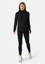 Trondheim Wind Mid Layer Full Zip W
