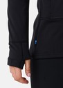 Trondheim Wind Mid Layer Full Zip W