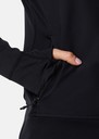 Trondheim Wind Mid Layer Full Zip W