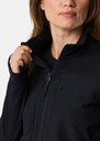 Trondheim Wind Mid Layer Full Zip W