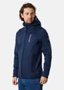 Pacific Hodded Fleece II
