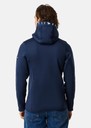 Pacific Hodded Fleece II