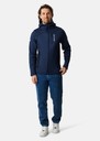 Pacific Hodded Fleece II