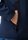 Pacific Hodded Fleece II