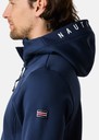 Pacific Hodded Fleece II