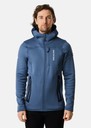 Pacific Hodded Fleece II