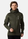Pacific Hodded Fleece II