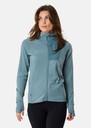 Ultra Light Tech Full Zip W