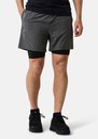 Training 2-in-1 Shorts