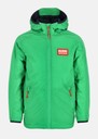 JR LINER HOOD JACKET