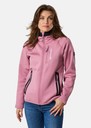 Pacific Hodded Fleece II W