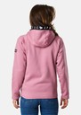 Pacific Hodded Fleece II W