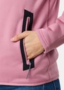 Pacific Hodded Fleece II W