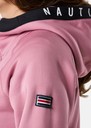 Pacific Hodded Fleece II W