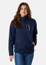 Pacific Hodded Fleece II W