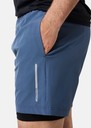Core 2-in-1 Shorts