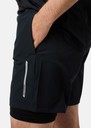 Core 2-in-1 Shorts