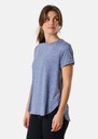 Athletic Loose Fit Tee W